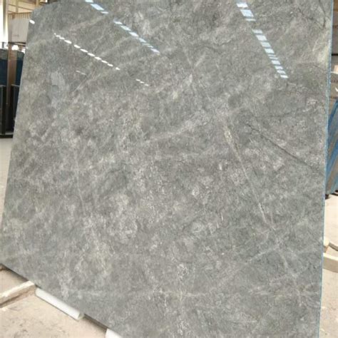 Natural Stone Hermes Grey Marble Slabs